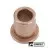 B1SB8654 - Bushing, Flanged, Edger Shaft 	