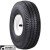 B1SB906 - Tire, Carlisle, Gripping Performers - Sawtooth (4.1 x 4) 	