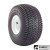 B1TI566 - Tire, Carlisle, Turf Handlers - Multi-Trac (26 x 12 x 12) 	