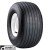 B1TI830 - Tire, Carlisle, Smooth Operators - Straight Rib (15 x 6 x 6) 	