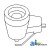 B2NN12200A - Rotor 	
