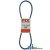 B40K - Kevlar Blue V-Belt (5/8" X 43" )	