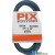 B65K - Kevlar Blue V-Belt (5/8" X 68" )	