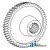 B9NN7A381B - Gear, Transmission (2nd) 	