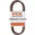 RE28721 - Belt, Transaxle Driven Clutch 	