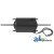 BM334805 - Blower Motor - Evaporator (12V, 5/16 X 2 1/2 Shaft, C