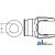 BP204026851-A - Outer Tube Yoke 	
