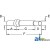 C3NN5255B - Adapter Pipe