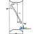 C5NN1050J - Rim, Power Adjust Wheel 12 X 28 4 Rail