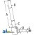 C5NN3105V - Spindle (RH)	