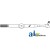 C5NN3308F - Drag Link End (LH)
