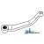 C5NN3590A - Steering Pitman Arm 	