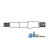 C5NNN563A - Pin, Lower Lift Link 	