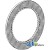 C5NNP743B - Disc, PTO Clutch, Internal Splines 	