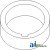 C5NE6B306A - Spacer, Crankshaft Pulley 	