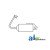 C5NF12300A - Condenser 	
