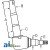 C5NN3106E - Spindle (LH)	