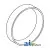 C5NN4874B - Outer Bearing Cup, Rear Axle 	