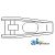 C5NN7541C - Lever, Clutch Cover 	