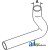 C5NN8260D - Radiator Hose, Upper 	