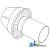 C5NN9A660B - Base, Pre-Cleaner (Steel)