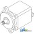 C7NN3A674B - Pump, Power Steering w/o Reservoir	