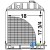 C7NN8005E - Radiator