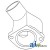 C7NN8594B - Thermostat Housing 	