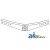 C7NN3010F - Front Axle Assembly w/ Bushing	
