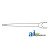 C7NN3405C - Radius Rod Assembly (RH/LH) 	