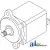C7NN3A674G - Pump, Power Steering w/o Reservoir	
