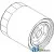 C7NN6714A - Filter, Oil