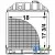 C7NN8005E - Radiator