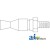 C9NN8B151B - Stud, Grille Mounting	