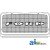 C9NN8A163AG - Grille, Front	