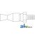 C9NN8B151B - Stud, Grille Mounting	