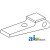 C9NNN747A - Brake Arm, PTO Clutch 	