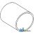 CAR1015651 - Bushing, Axle Support Front & Rear (MFWD) 	