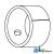 CB2800 - Bearing Set, Camshaft (set of 4) 	