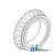 CODW4621A - Bearing Cone, Hydraulic Pump Shaft 	