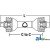 CS44514 - Driveline, Posthole Digger