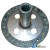 D0NN7A539B - Torque Limiter Clutch Disc, 8" 	