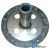 D0NN7A539B - Torque Limiter Clutch Disc, 8" 	