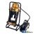 D160SP - D160 Crimper, Stand-A-Lone w/ Pneumatic Pump 	