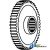D1NN791A - Gear, Transmission Countershaft 	