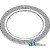 D2NN7R000A - Disc, Dual Power Underdrive Clutch 	
