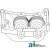 D3Nn6A311A - Balancer, 39 Tooth Gears 	