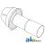 D3NN9A660D - Base, Pre-Cleaner (Steel) 	