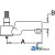 D4NN3289D - Tie Rod End (Female Thread)
