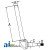 D4NN3106B - Spindle (LH)	
